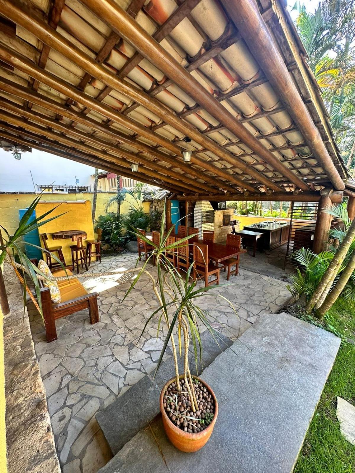Aurora Residence Parati Exterior foto